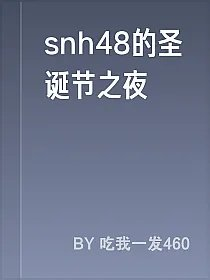 snh48的圣诞节之夜
