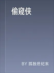 偷窥侠