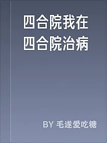 四合院我在四合院治病