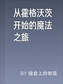 从霍格沃茨开始的魔法之旅