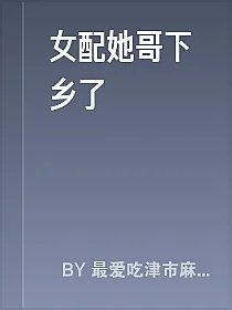 女配她哥下乡了