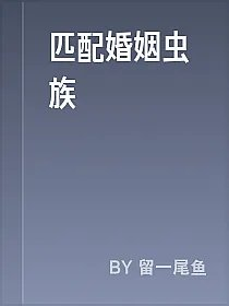 匹配婚姻虫族