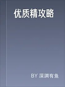 优质精攻略