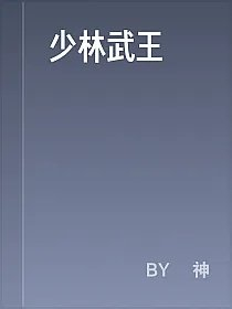 少林武王
