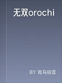 无双orochi