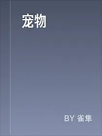 宠物