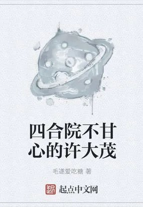 四合院之翻新生活