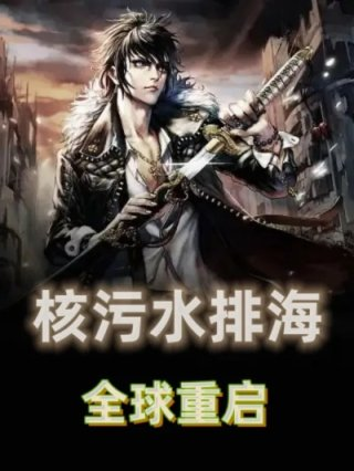 核废水排海全球重启