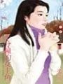 十分钟的女主角