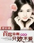 夜妖娆首席总裁只欢不爱
