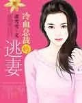 冷血总裁的逃妻