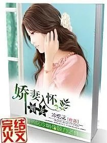 娇妻入怀