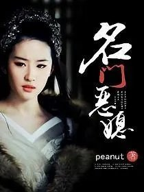 名门恶媳
