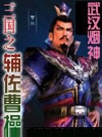 三国之辅佐曹操