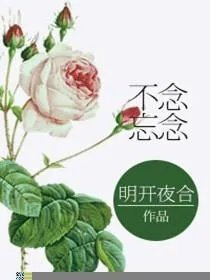 念念不忘