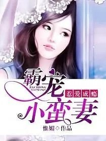 惹爱成瘾霸宠小蛮妻