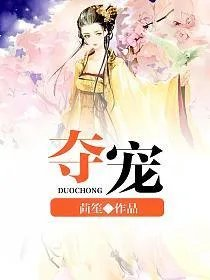 夺宠茴笙
