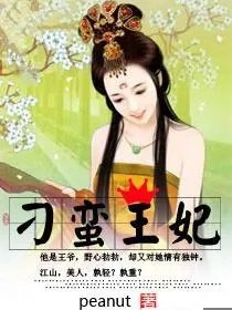 刁蛮王妃