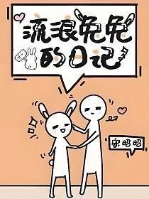 流浪兔兔的日记
