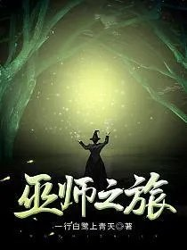 巫师之旅