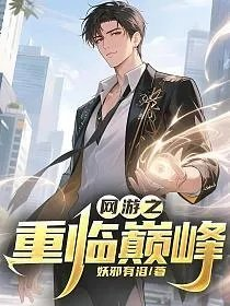网游之重临巅峰