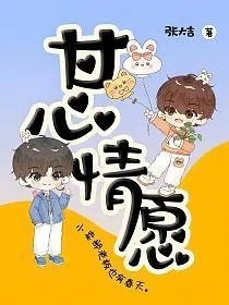 甘心情愿