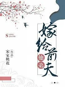 嫁给前夫他弟
