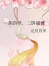 一条四爷二饼福晋