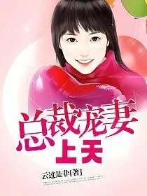 总裁宠妻上天