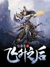 飞升之后