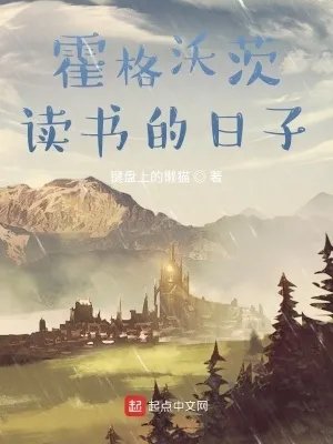 sodu在霍格沃茨读书的日子