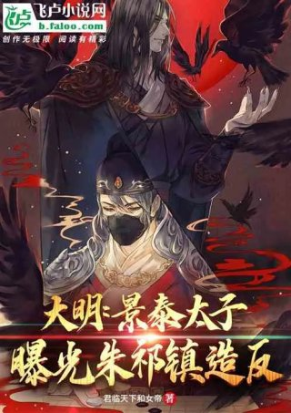 大明景泰太子曝光朱祁镇造反
