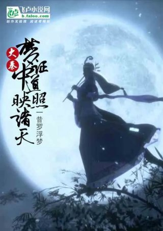 大秦梦中证道映照诸天