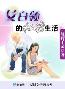 女白领的私密生活