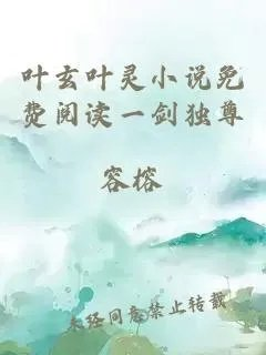 叶玄叶灵