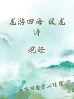 龙游四海