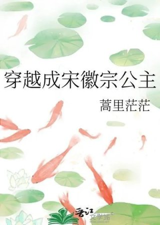 穿越宋徽宗公主赵鹿鸣