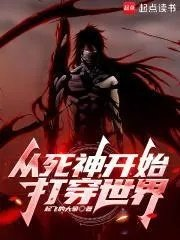 从死神开始打穿世界的