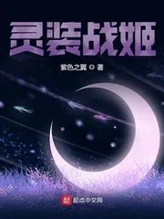 灵装战士粤语版