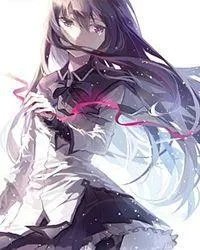 谢燃妮可没能告别的盲冬