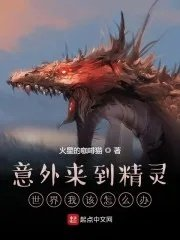 男孩意外打开精灵世界