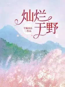 灿烂的出处