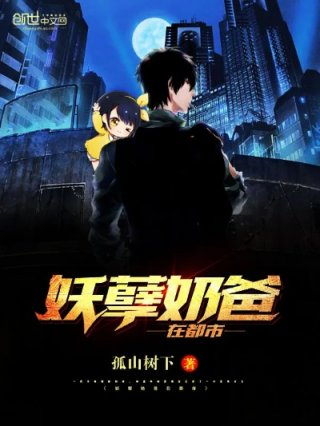 妖孽奶爸在都市全