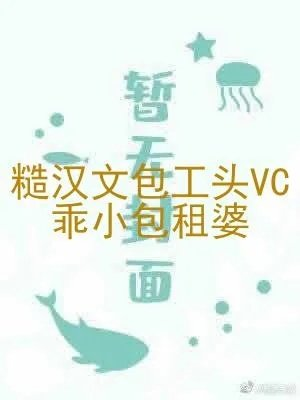 糙汉文包工头vc乖小包租婆