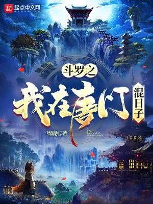 斗罗大陆之我是唐昊