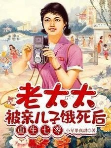 老太太死了四个儿子报仇