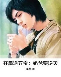 开局五宝全能奶爸