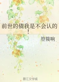 前世的债我是不会认的