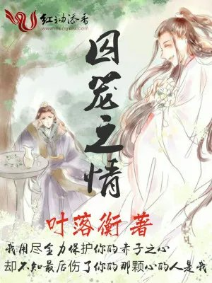 囚笼之情