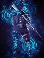 星际战士征兵